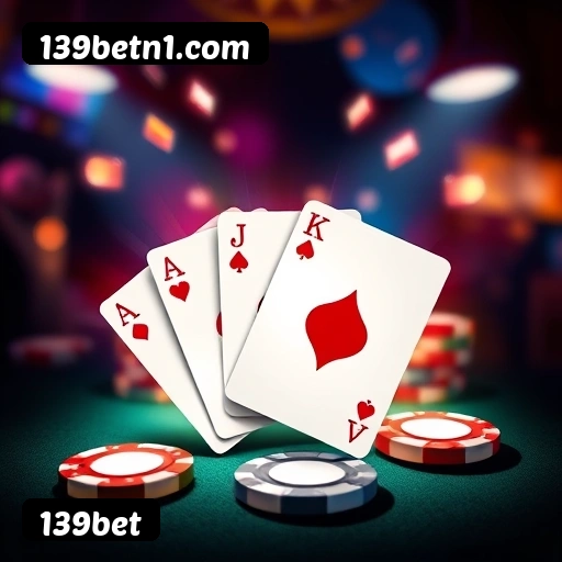 139bet - Login Methods