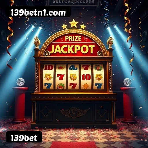 139bet São Paulo - Hot Promos