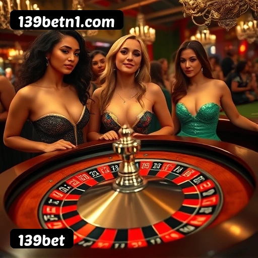 139bet Rio de Janeiro - Professional Dealers