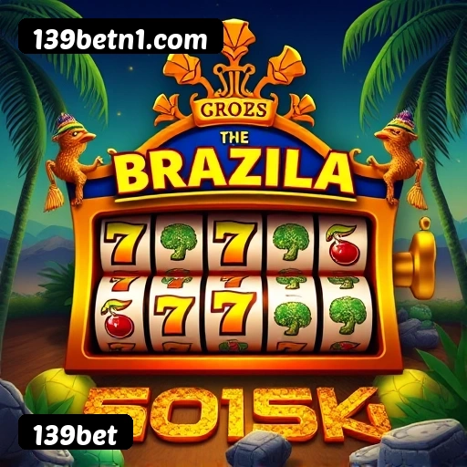 139bet Brasília - VIP Program