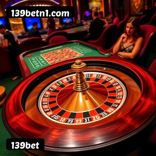 139bet Salvador - Bonus Stats