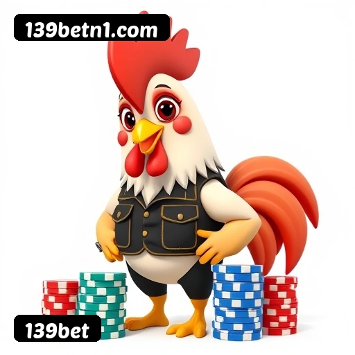 139bet Belo Horizonte - VIP Casino