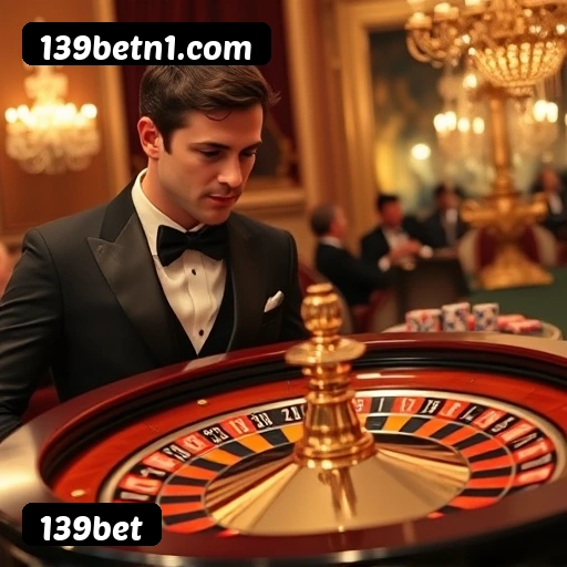 139bet - User Statistics