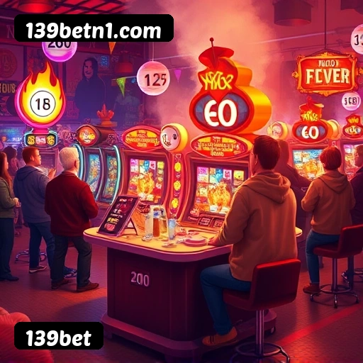 139bet - App Features