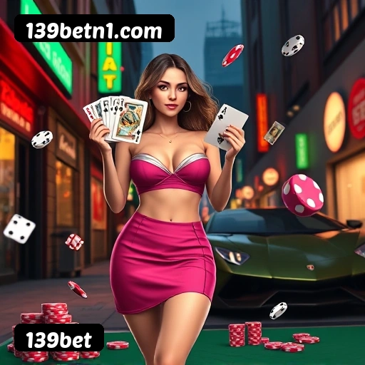 139bet - Pagamento PIX Instantâneo