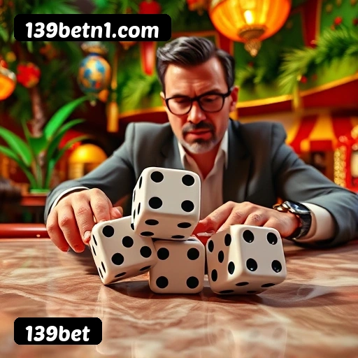 139bet Salvador - Support