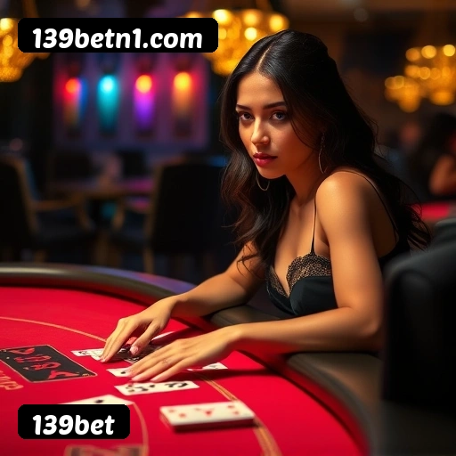 139bet Salvador - Studio Tour