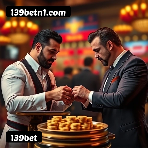 139bet Salvador - Statistics