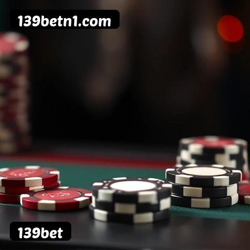 139bet São Paulo - All Bonuses