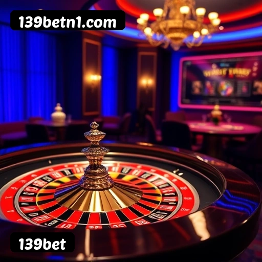 139bet São Paulo - Jogo Providers