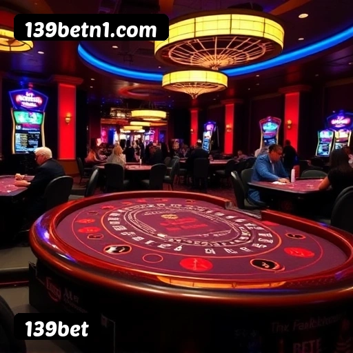 139bet - Installation Guide