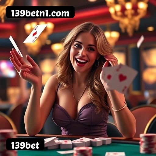 139bet Fortaleza - Leaderboard