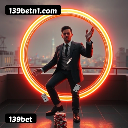139bet São Paulo - Top Slots