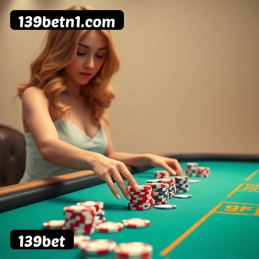 139bet Salvador - Strategies