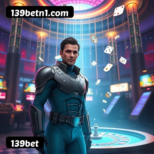 139bet Rio de Janeiro - Popular Jogos