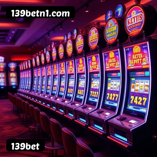 139bet Brasília - Betting Features